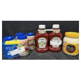 64fl.oz. Tub of Dukeï¿½s Real Mayonnaise (Oct 23,