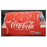 Coca-Cola 24 pack 16oz bottles