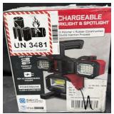EP360 Rechargeable LED Spotlight (WORKLIGHTS
