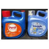 202fl.oz. Jug of Persil Advanced Clean Laundry