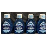 4-16 fl oz Dawn Powerwash refills