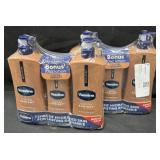 2- Vaseline 50.6fl.oz. Starter Packs Cocoa