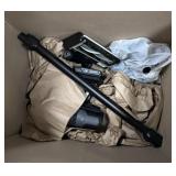 BISSELL Cordless Stick Vacuum with Removable