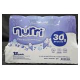 Nurri Vanilla protein shakes 12 pack 11oz cans