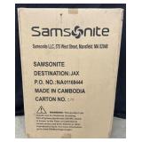 Samsonite Ridgeway 2-Piece Luggage Set