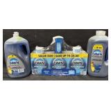 2- 90fl.oz. Bottles of Dawn Platinum Dishwashing