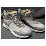 Eddie Bauer Menï¿½s Size 8.5 Outdoor Boots