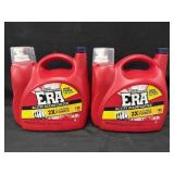 2- 200fl.oz. Jugs of ERA Active Stainfighter