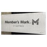 12?? Mattress size unknown