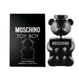 Moschino Toy Boy M Eau De Parfum Spray , 3.4 fl