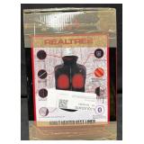 Realtree Adult Heated Vest Liner, Large/XL