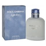Dolce & Gabbana Light Blue Eau de Toilette