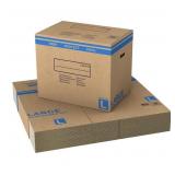 Pratt Large Multi-Box, Move/Ship/Store, 24'L x