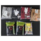 Boy's size 14/16 hoodies, joggers, underwear and