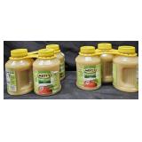 6- Mott's Applesauce 46oz each