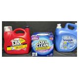 200fl.oz. Jug of ERA Active Stainfighter Laundry
