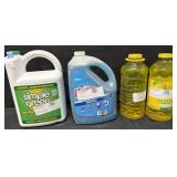 140fl.oz. Jug of Simple Green All-Purpose Cleaner