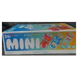 Alani Mini energy drinks 24 variety pack 8oz cans