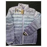 Girl's size 14/16 Eddie Bauer down. New w/ tags