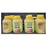 6- Mott's Applesauce 46oz each