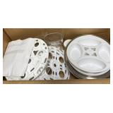 DASH Poached Egg and Omelettes Tray