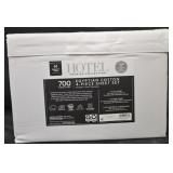 Twin/Twin XL 4 piece sheet set