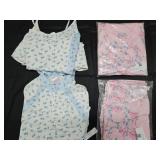 Women's size X-Large floral print active dress,