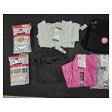 Girl's size 12/14 underwear and size 14/16
