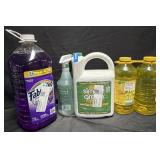 210fl.oz. Jug of Fabuloso Multi-Purpose Cleaner