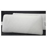2- King size pillows