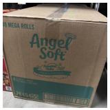 2- 48ct. Boxes of Angle Soft Toilet Paper Rolls