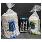 300ct. Bag of 8.5ï¿½ Ultra Paper Plates