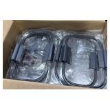 Rubbermaid Food Storage Containers