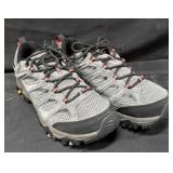 Merrell Menï¿½s Size 10.5 MOAB 3 WP Shoes
