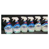 6- 30fl.oz. Bottles of Clorox Bathroom Bleach