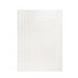 Town & Country Everyday Cloud Shag Area Rug, 5ï¿½2