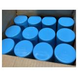 12- 19oz. Cans of Sprayway Glass Cleaner