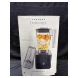 Chefman Obliterator Blender