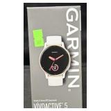 Garmin VivoActive 5 Health & Fitness GPS