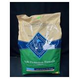 36lb. Bag of Blue Buffalo Adult Lamb & Brown Rice