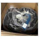 12' Mattress size unknown