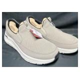 Skechers Arch Comfort Menï¿½s Size 12 Flex Shoes