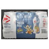 Dymatize Fruity Pebbles protein shakes 15 count