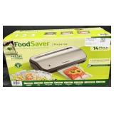 FoodSaver Preserve Vacuum Sealer