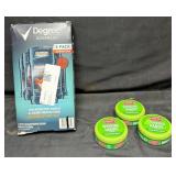 3- 2.7oz. Tubs of Oï¿½Keefeï¿½s Working Hands Cream