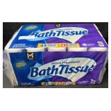 45ct. Bag of Ultra Premium Bath Tissue Rolls