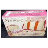 Maison Lude Mahjong Blooming Edition Set