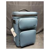 24-Can Waterproof Backpack Cooler