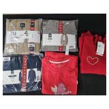 Women's size X-Large cardigan, jackets and