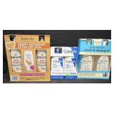 45fl.oz. Set of Jergens Ultra Healing Moisturizer